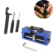 Handgun Sight Pusher Tool For 1911 Glock SIG w/ Glock Tool Kit Glock 19 Blue