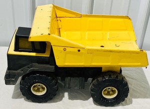 1999 tonka dump truck