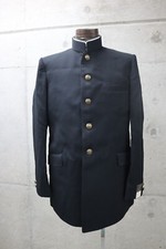 Collectible japanese school men uniform cosplay costume iw0182A08ss