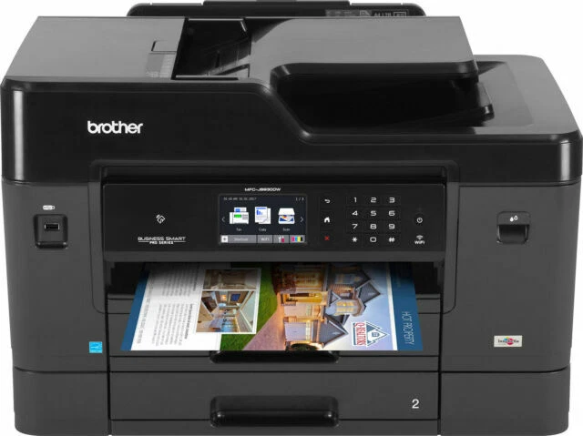 Stampanti e plotter di collegabile in rete