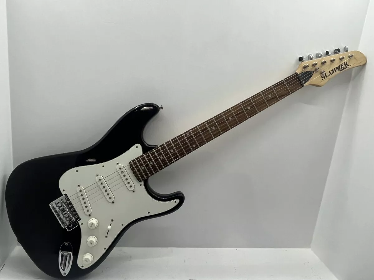 Slammer outlet guitar price