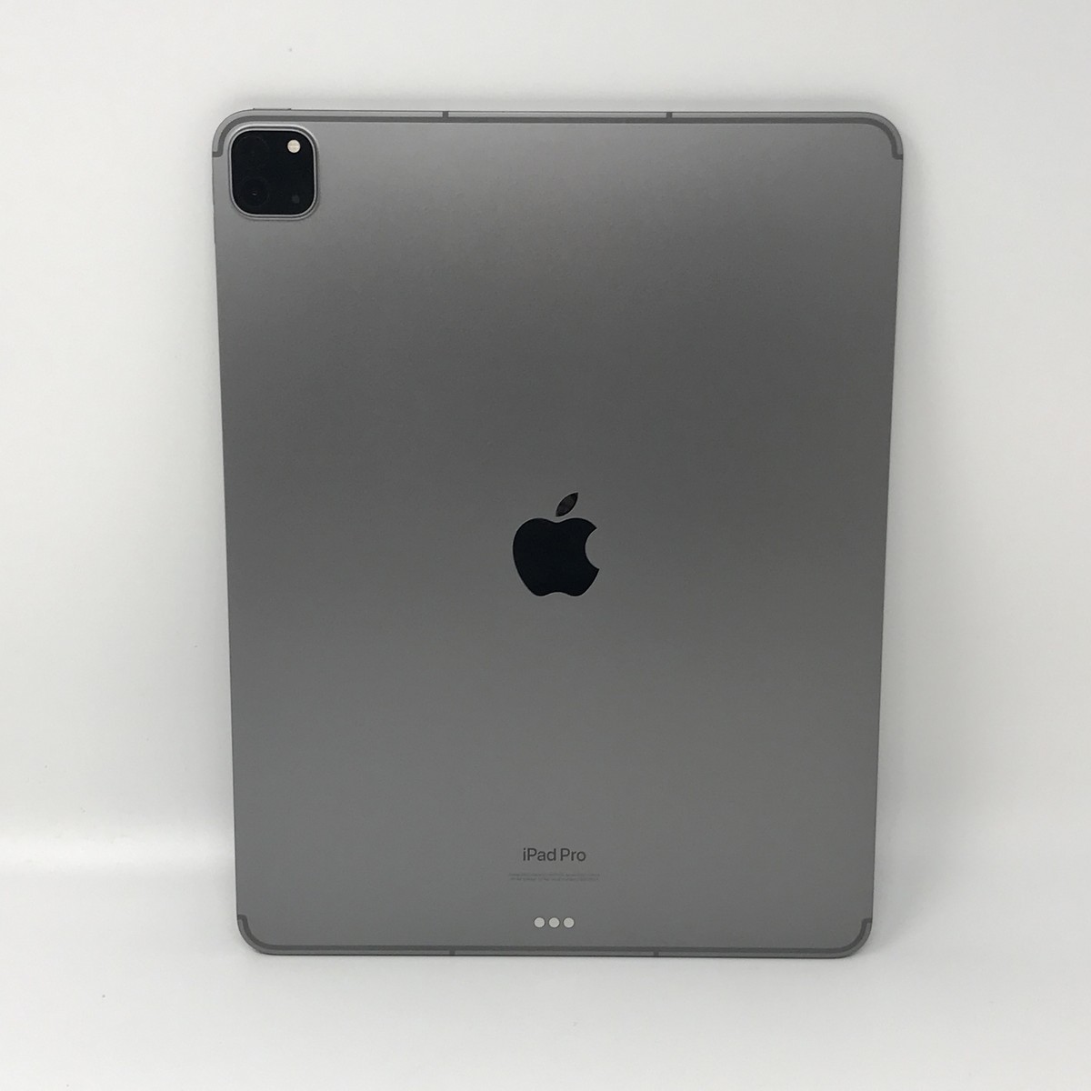 iPad本体 Ipad pro 11インチiPad Pro Wi‑Fi 64GB - スペースグレイ [整備済製品