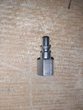 FOSTER Quick Disconnect Air Hose Fitting 1/4" NPT 210-11 Female