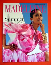 MADELEINE 2024 - Seasonkatalog 4 Summer Looks Frühjahr/Sommer 2024