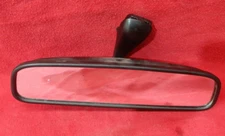 2010 2011 2012 2013 Kia Soul Rearview Mirror Basic Stock w/ Flip Lever