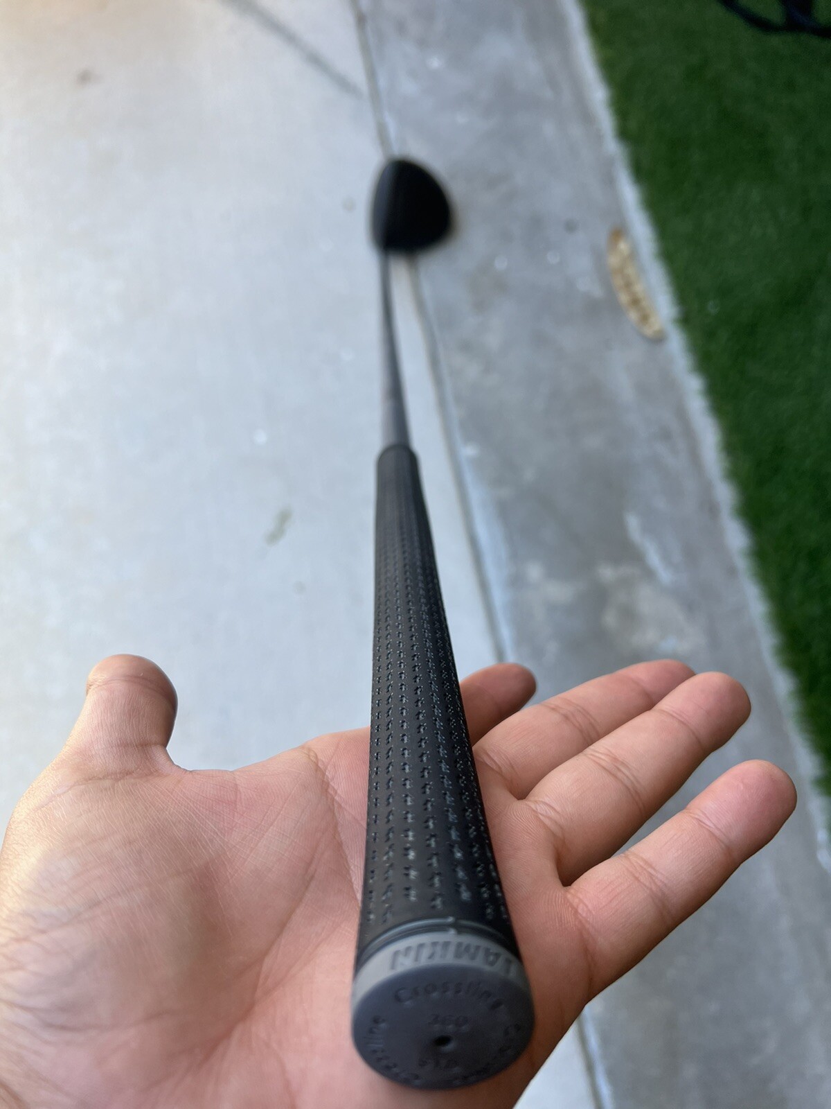 Cleveland Launcher HB Turbo 12.0 Driver Regular Graphite Fast Ship R Flex