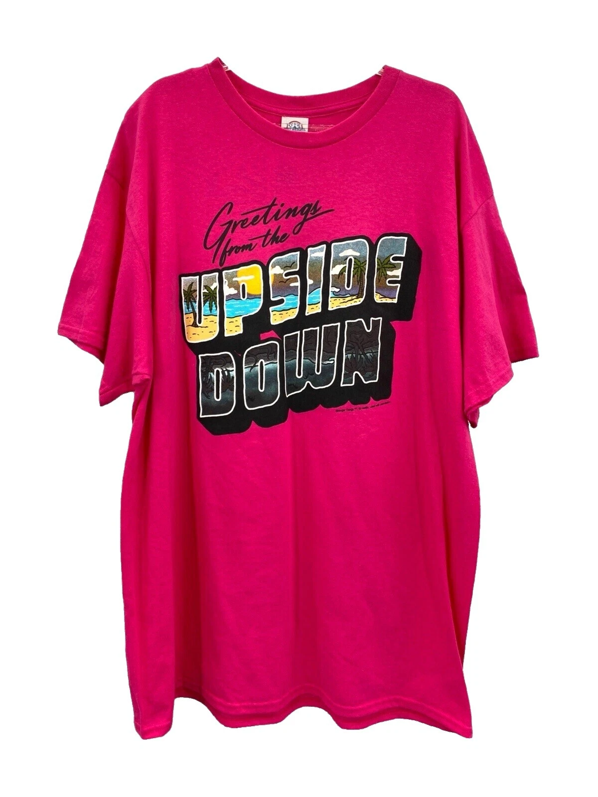 Delta Size XL Shirts for Men