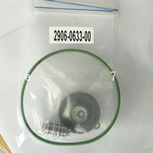 1PC Drain Valve Kit 2901063300 EWD 330 FIT Atlas Copco Air Compressor 