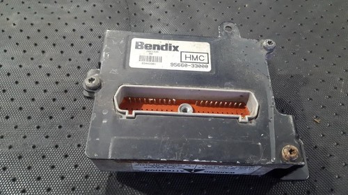 9566033000 Steuergerät ABS 95660-33000  2821335 BB   Hyundai Son DE212395-79