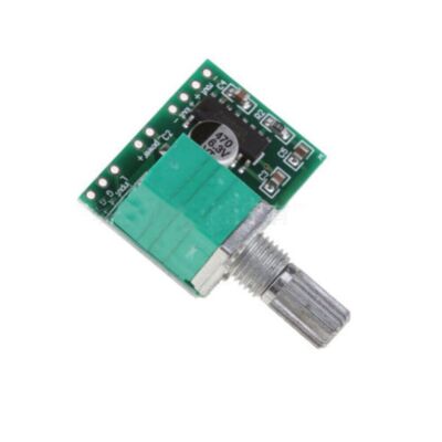   PAM8403   5V 2 Channel USB Digital Audio Amplifier Board Module 2  #T10*