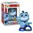 New Funko Pop Disney Alladin Genie With Lamp Specialty Series 476