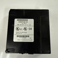 1PCS GE FANUC PLC MODULE IC693CPU363-BD