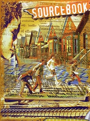 Great Source Sourcebooks: Sourceboo..., Ramsey, Richard