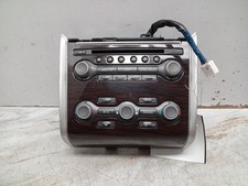 Temperature Control AC Front 3 Dial Control F...