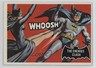 1966 Topps Batman Black Bat Batman The Enemies Clash #33 1bw