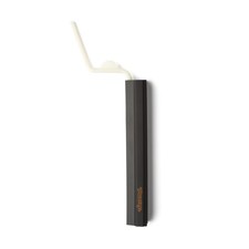 Dunlop Slide and Pick Standard Pickholders Small, black