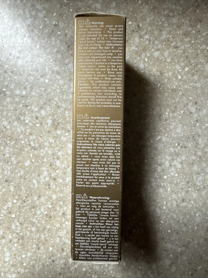 Cubierta Kenya Tinta Color Ultimate Foto 2 de 4