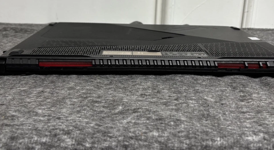 Notebook para Jogos Asus Republic of Gamers GL703V - VEJA DETALHES - Imagem 4 de 4