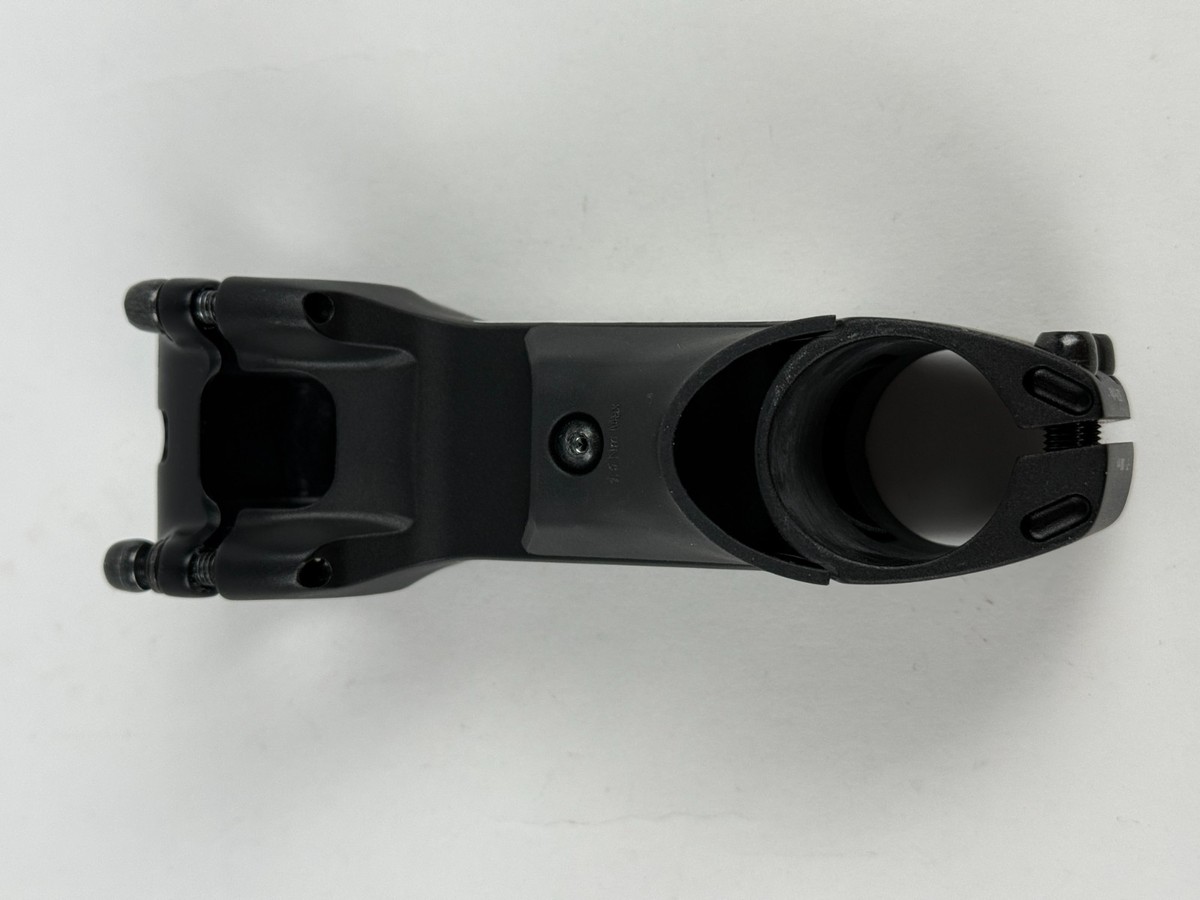 Trek RCS Pro Blendr Stem 31.8 Dia 100mm Length -7 Deg Angle | eBay
