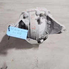 Carrier Rear 2.9L Non-locking With Hybrid Fits 17-18 PORSCHE PANAMERA 951248