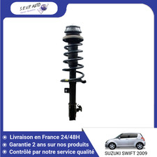 Amortisseur Suzuki SWIFT