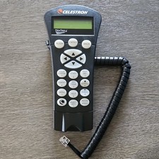 Celestron NexStar NXS Digital Hand Control Telescope Accessory
