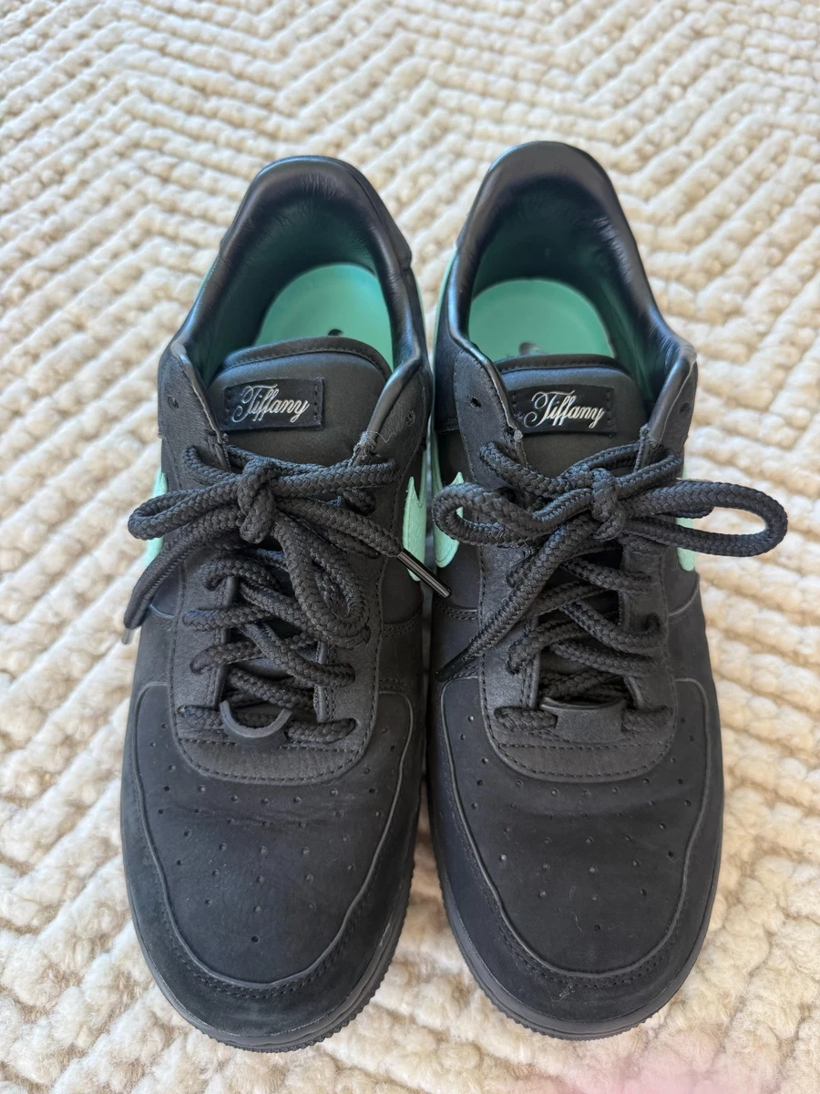 Las mejores ofertas en Nike Air Force 1 Low x Tiffany & Co. 1837