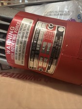Milwaukee 6744-1 Magnum Screwshooter Corded Screw Gun 4.5A 500W 120V
