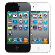 Apple iPhone 4 32GB Verizon - Excellent