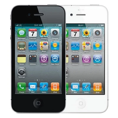 iPhone 4 8GB 4G Data Capable for sale | eBay