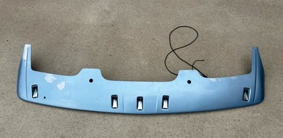 Lund Lighted Lunar Visor Chevrolet Silverado 1988-1998 C/K 1500