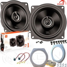 JBL BY HARMAN LAUTSPRECHER für MERCEDES E-KLASSE W124 1984-1997 Vorn Tür #AUMR JBL BY HARMAN LAUTSPRECHER für MERCEDES E-KLASSE W124 1984-1997 Vorn Tür #AUMR