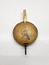 Vintage Mantel Clock