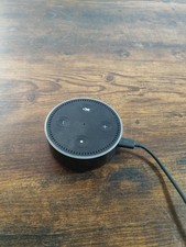 Amazon Echo Dot (2nd generation) Alexa