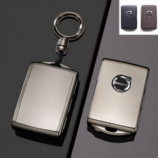Remote Key Fob Cover Case For Volvo S60 S90 V40 V60 V90 Xc90 Xc60 Xc40 Remote Key Fob Cover Case For Volvo S60 S90 V40 V60 V90 Xc90 Xc60 Xc40