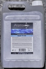 Professional Bubble Solution Fluid 5L 