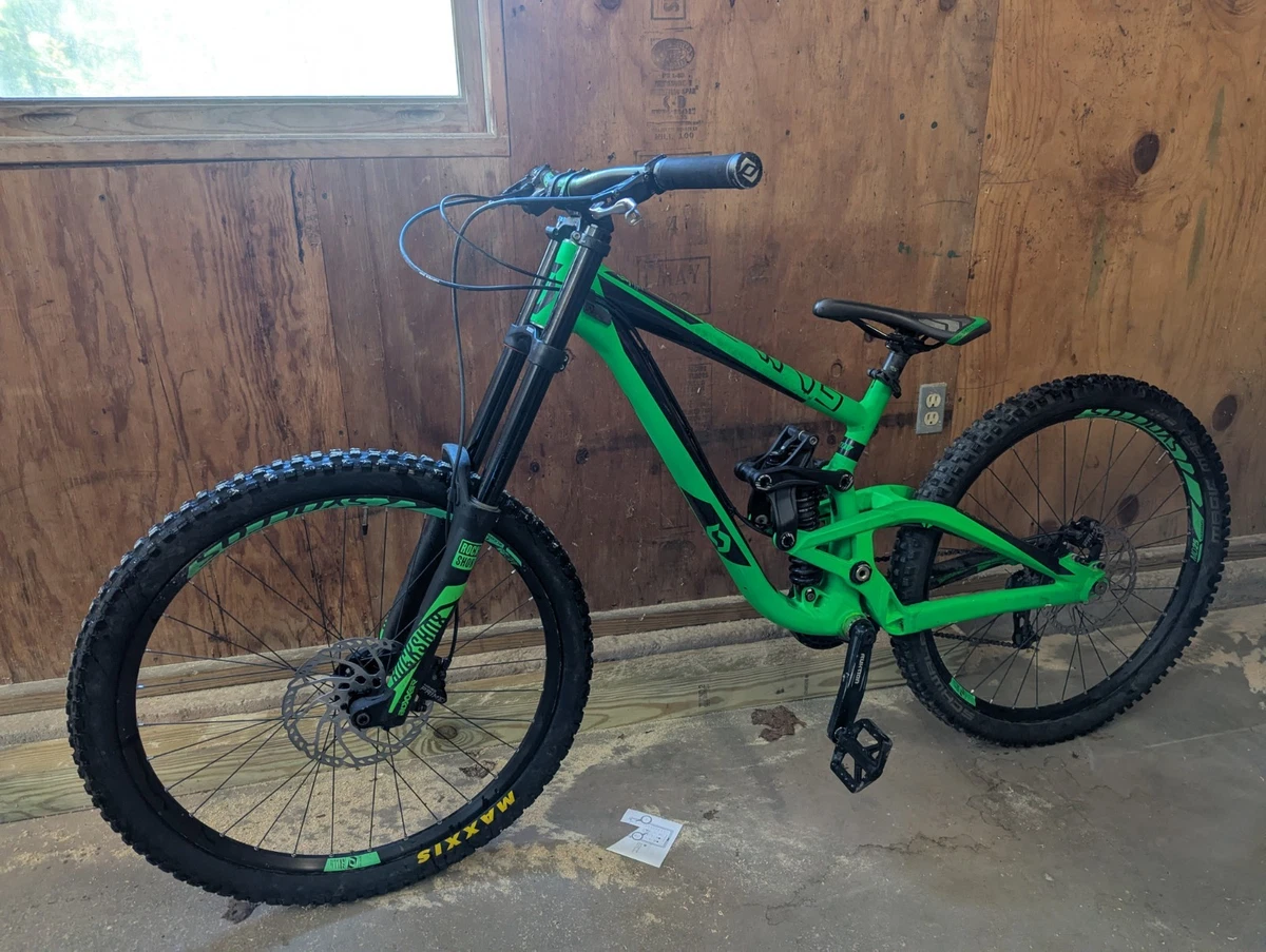 Downhill Bikes for sale | eBay