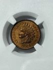 1906 Indian Head Cent NGC MS 64RB ~ Bronze 1c