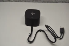 HP Thunderbolt Dock 280W G4 /HSN-IX03 Docking Station  Dock Only No power supply