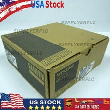 1PC Mitsubishi AC SERVO DRIVER MR-J2S-200CP-S186 NEW in box