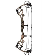 Bowtech Carbon One X RH 70# Mossy Oak Country DNA Compound Bow