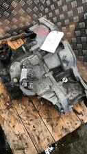 Boite de vitesse Opel MERIVA