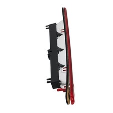 Dritte Bremsleuchte Rückleuchte Rot For Peugeot 107 Citroen C1 Toyota Aygo 05-14