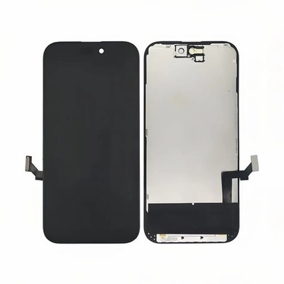 Display for iPhone 15 Incell Screen HD LCD 3D Touch Screen OLED de