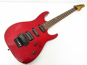 Washburn Mercury Guitar for sale | eBay