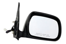 For 2005-2011 Toyota Tacoma Power Side Door View Mirror Right