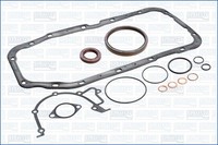 Ajusa Dichtungssatz KurbelgehäUse 54010700 FüR Opel CC Astra T92 J89 Vectra V87