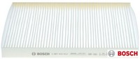 Bosch 1987432012 Filter FüR Innenraumluft Innenraumfilter Filter