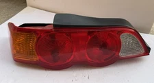 2002-2004 Acura RSX Driver Left Tail Light Lamp OEM