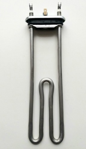 Heizungselement/Heizstab IRCA 1950W f. Waschmaschine Electrolux L4280/Gebraucht!